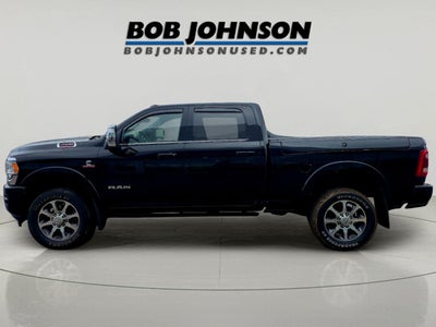 2024 RAM 2500 Longhorn