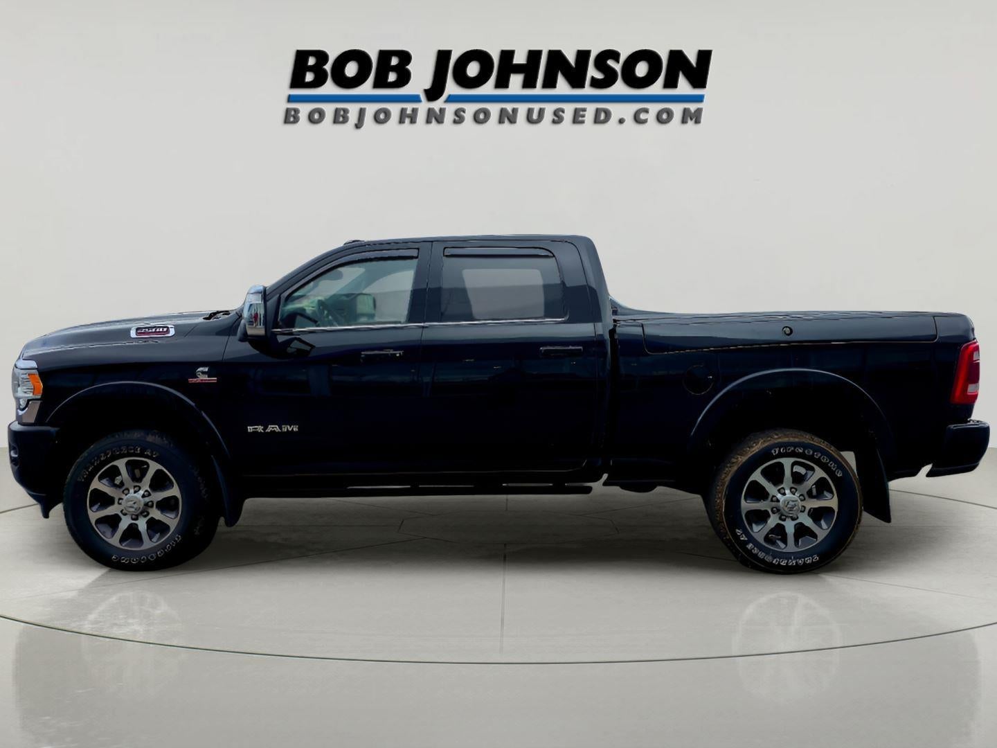 2024 RAM 2500 Longhorn