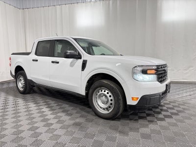 2023 Ford Maverick XL