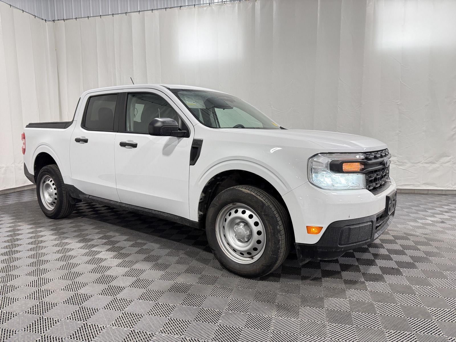 2023 Ford Maverick XL