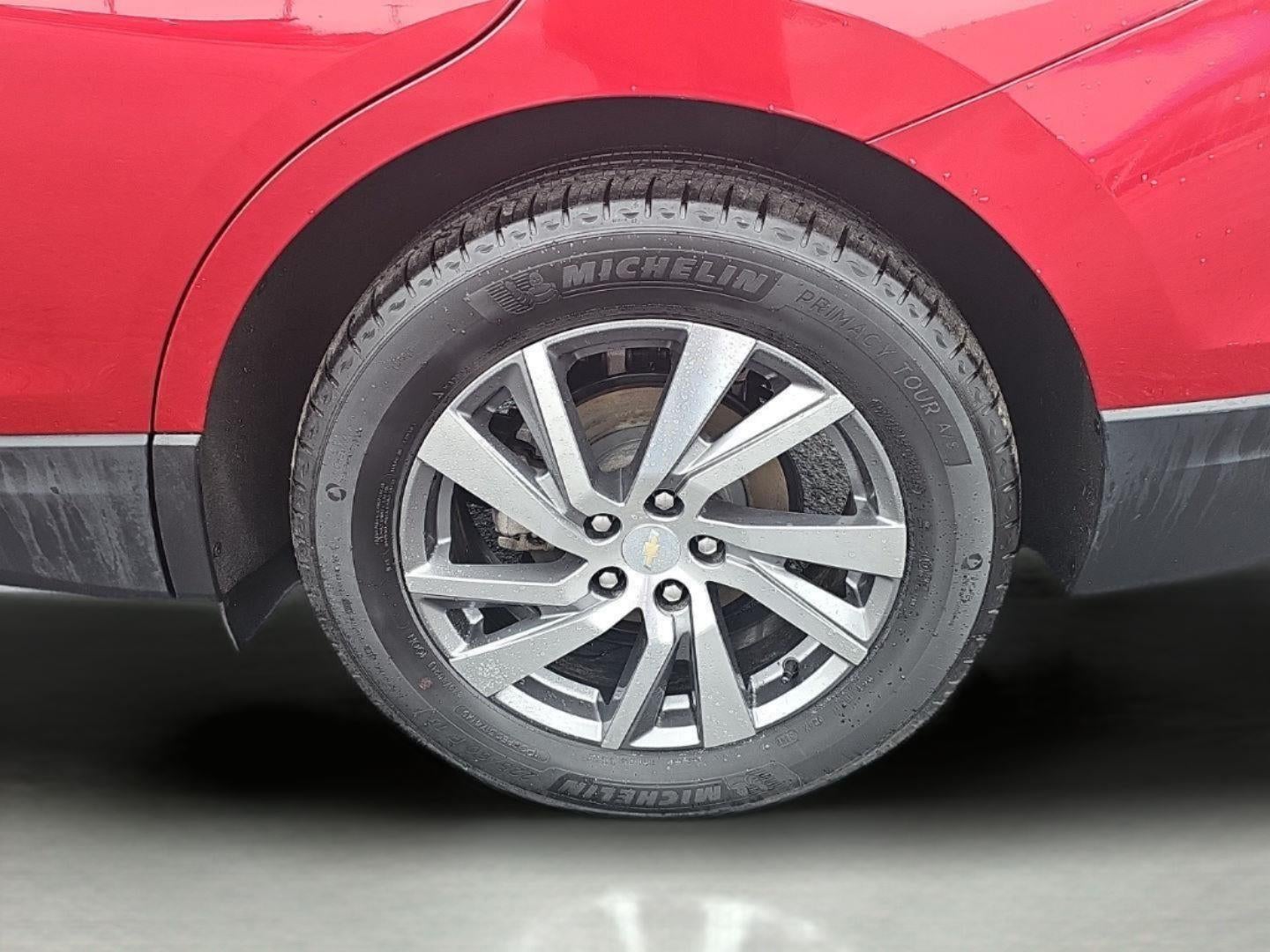 2023 Chevrolet Equinox Premier