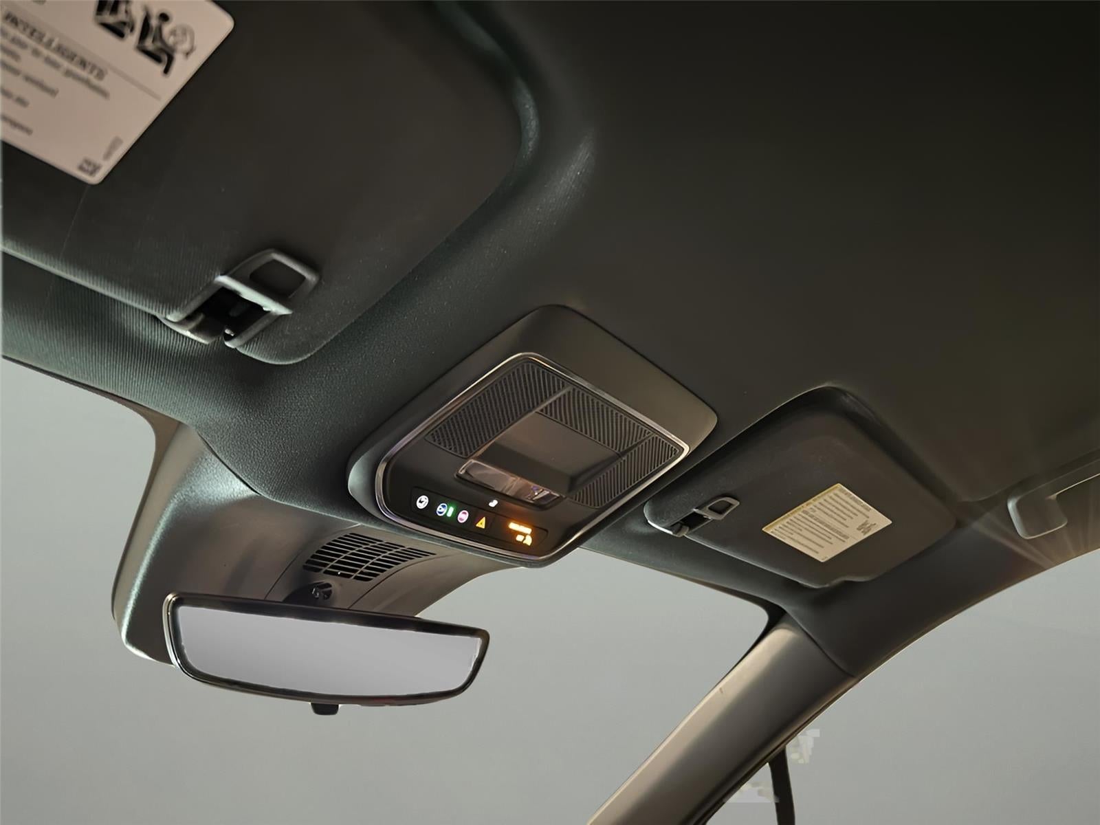 2024 Chevrolet Blazer EV eAWD RS