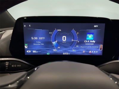 2024 Chevrolet Blazer EV eAWD RS