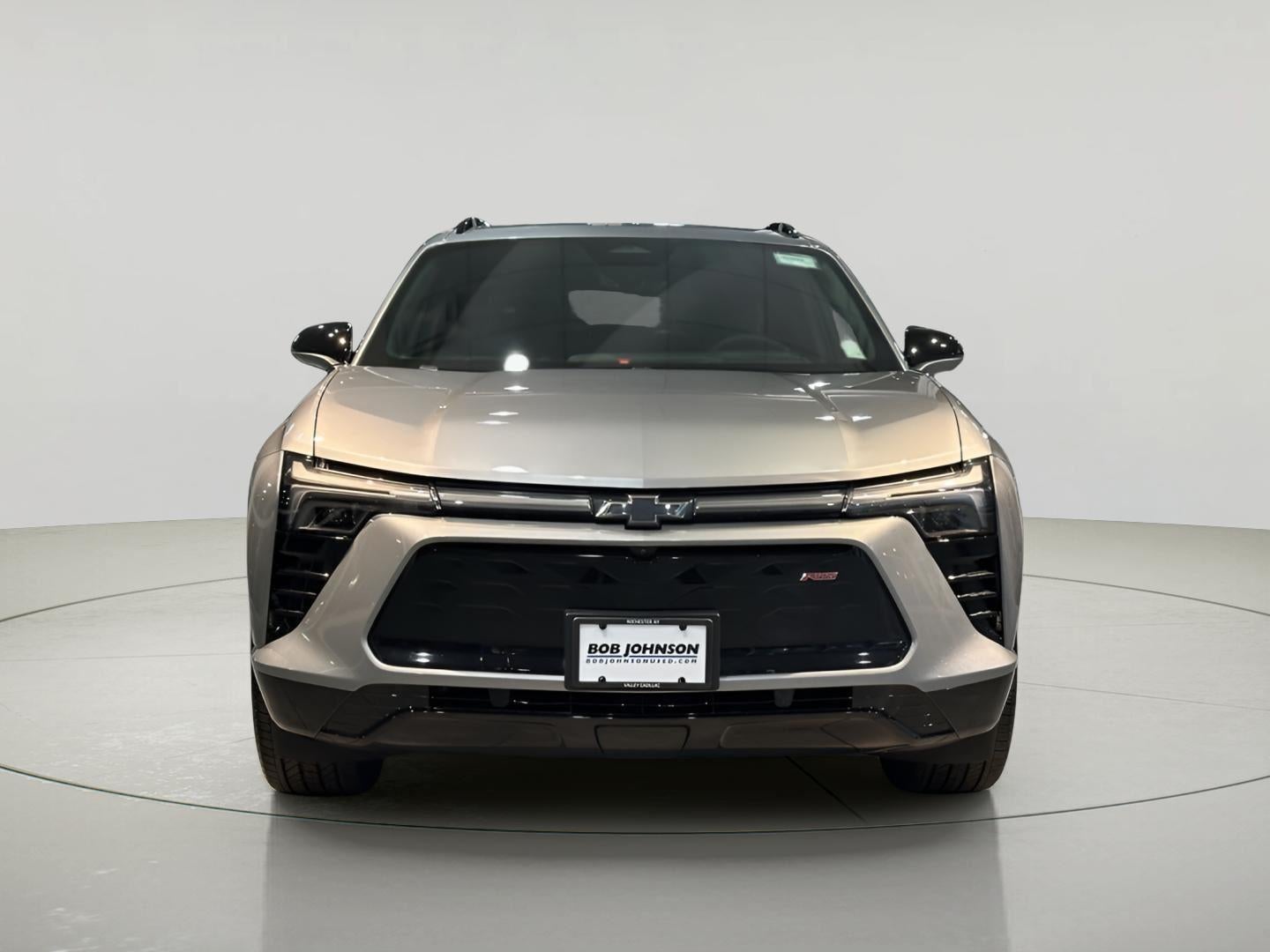 2024 Chevrolet Blazer EV eAWD RS