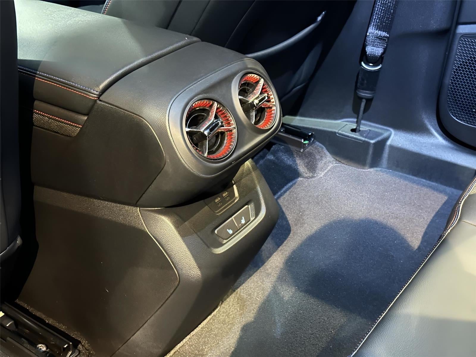 2024 Chevrolet Blazer EV eAWD RS