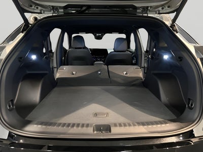 2024 Chevrolet Blazer EV eAWD RS