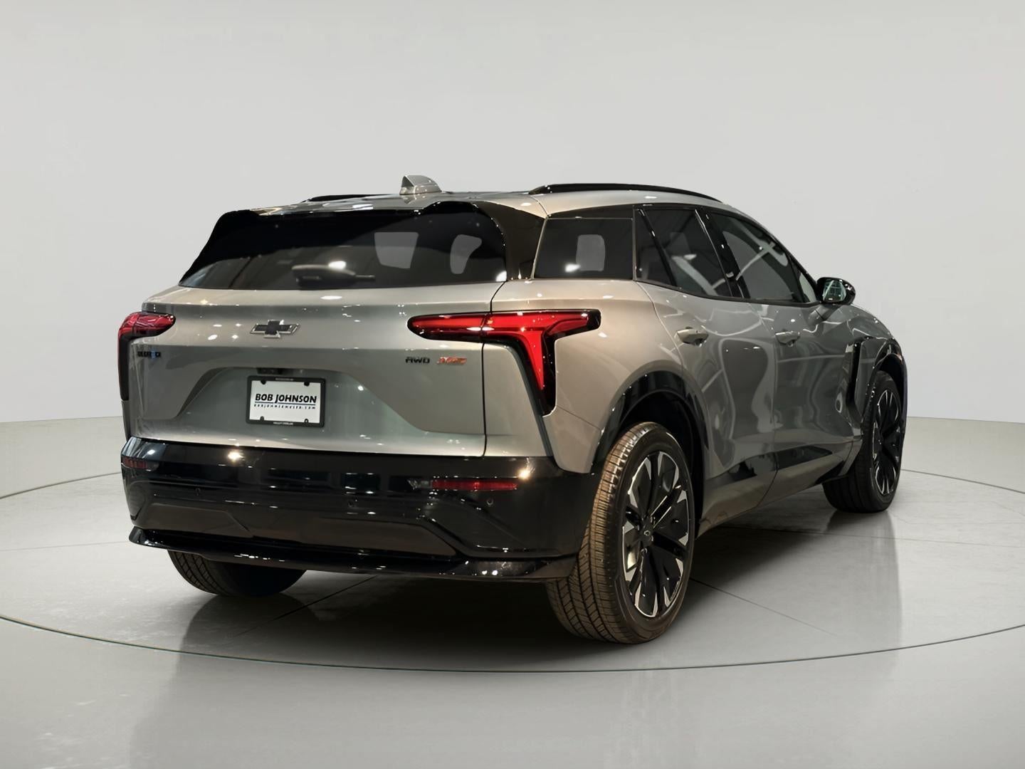 2024 Chevrolet Blazer EV eAWD RS