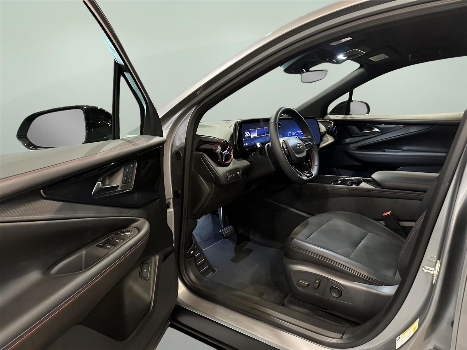 2024 Chevrolet Blazer EV eAWD RS