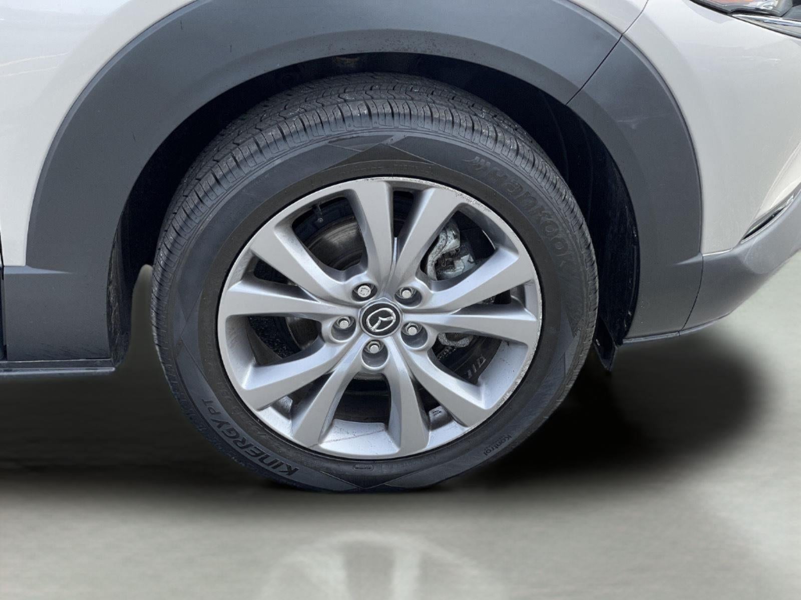 2023 Mazda Mazda CX-30 2.5 S Select Package