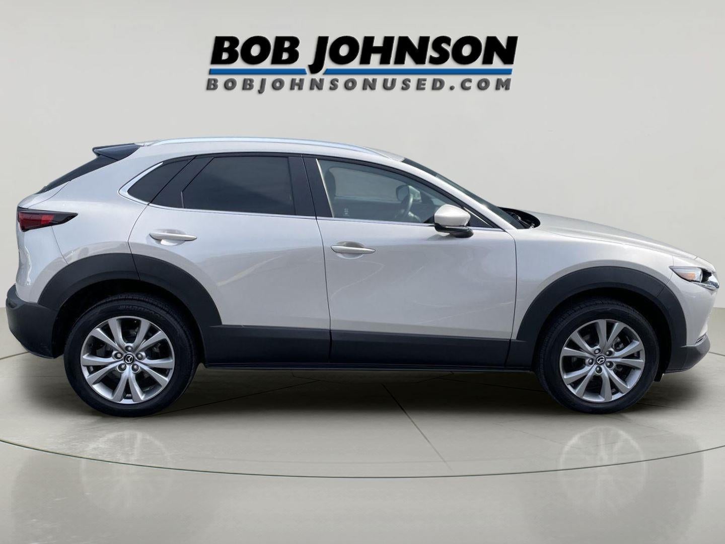 2023 Mazda Mazda CX-30 2.5 S Select Package