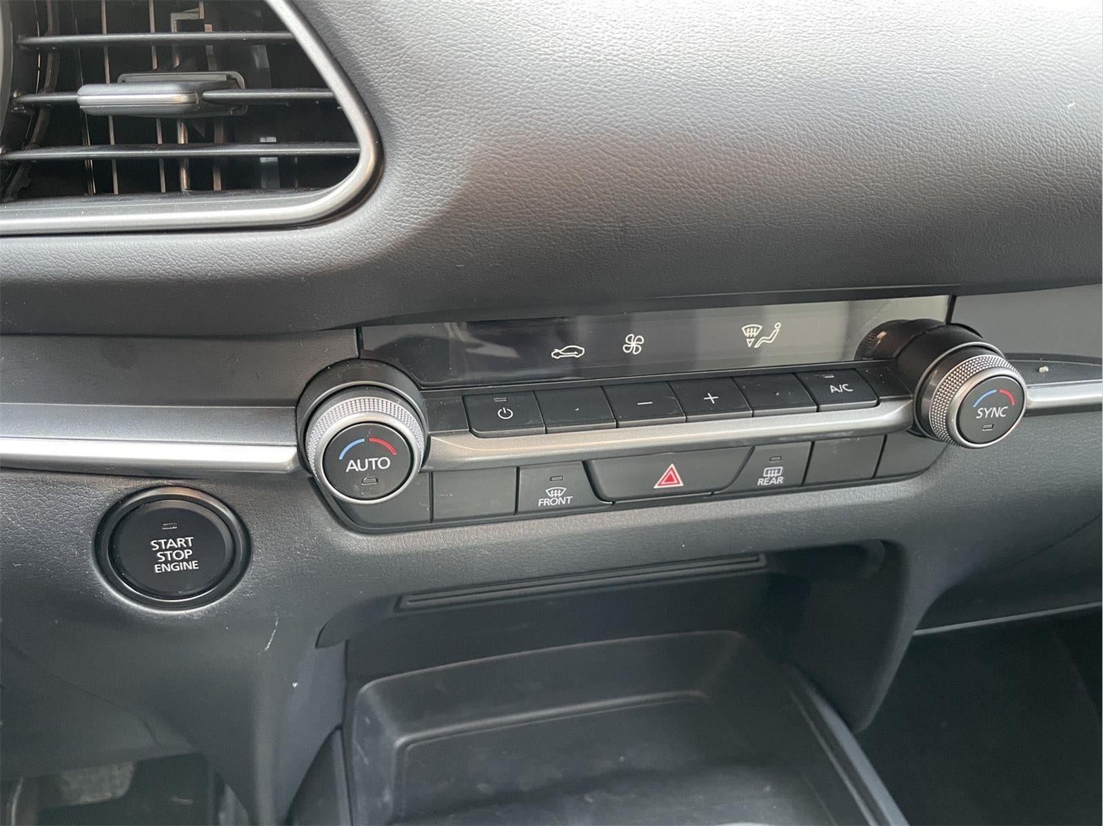 2023 Mazda Mazda CX-30 2.5 S Select Package