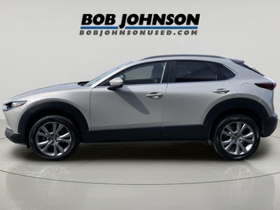 2023 Mazda Mazda CX-30 2.5 S Select Package
