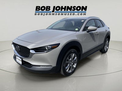 2023 Mazda Mazda CX-30 2.5 S Select Package