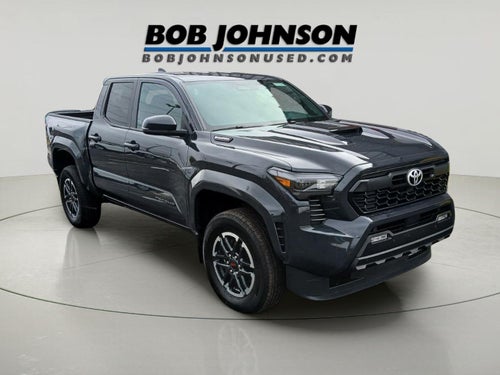 2024 Toyota Tacoma TRD Sport HV **FLEX BUY $599/Monthly**