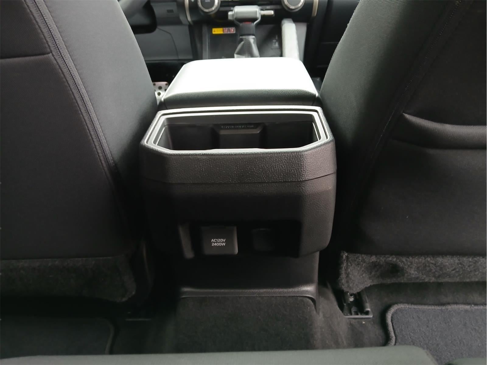 2024 Toyota Tacoma TRD Sport HV **FLEX BUY $599/Monthly**