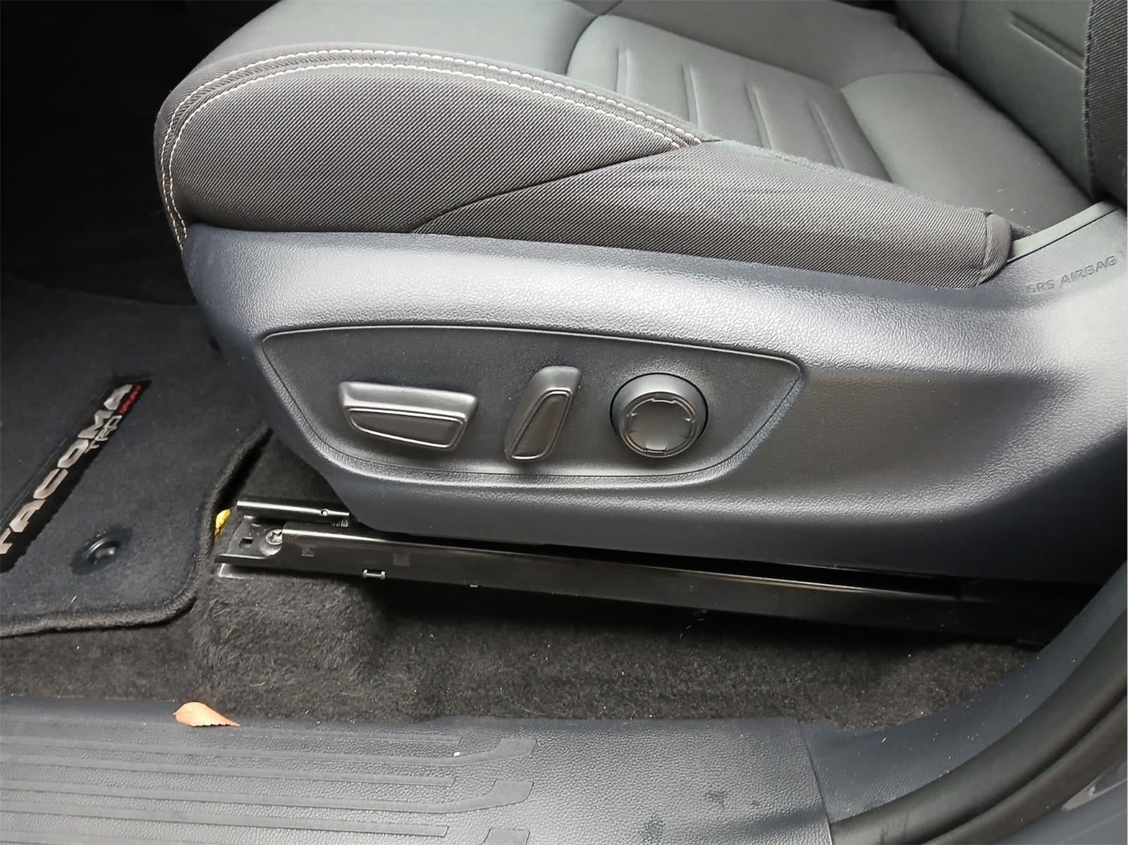 2024 Toyota Tacoma TRD Sport HV **FLEX BUY $599/Monthly**