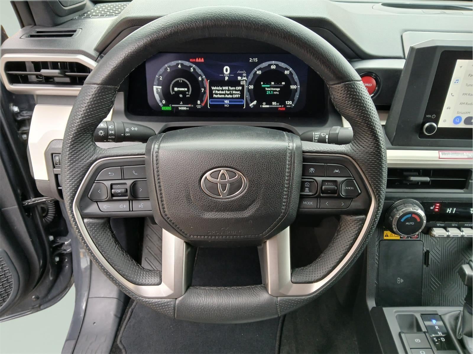 2024 Toyota Tacoma TRD Sport HV **FLEX BUY $599/Monthly**