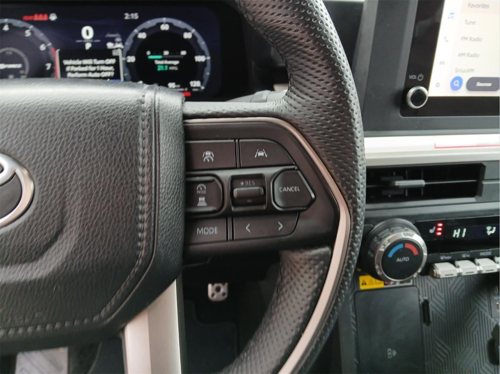 2024 Toyota Tacoma TRD Sport HV **FLEX BUY $599/Monthly**