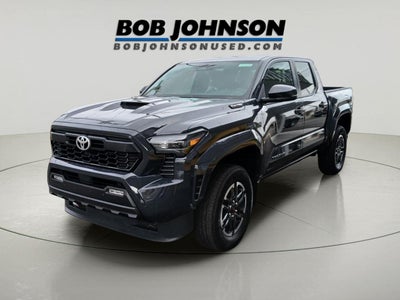 2024 Toyota Tacoma TRD Sport HV **FLEX BUY $599/Monthly**