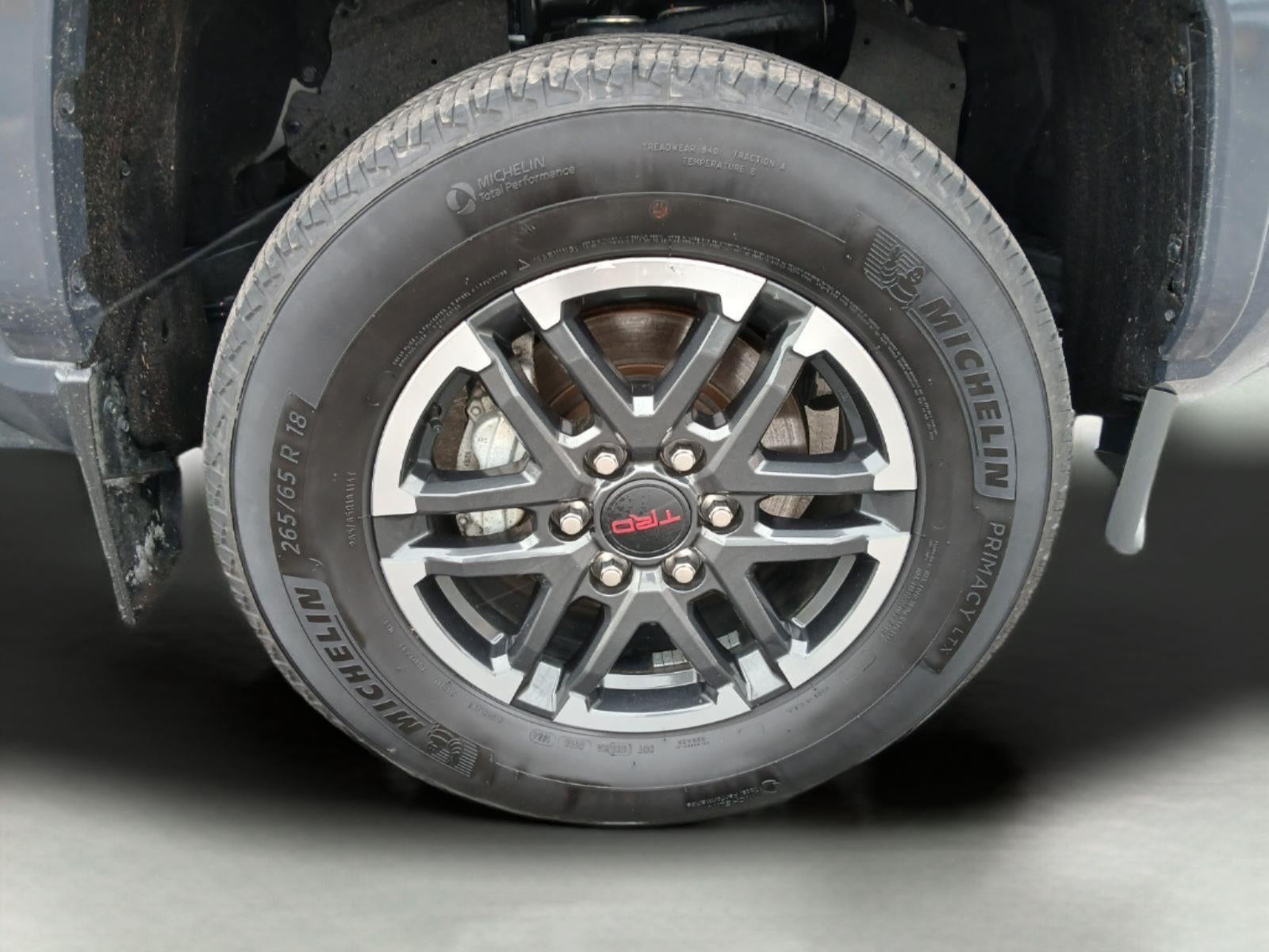 2024 Toyota Tacoma TRD Sport HV **FLEX BUY $599/Monthly**