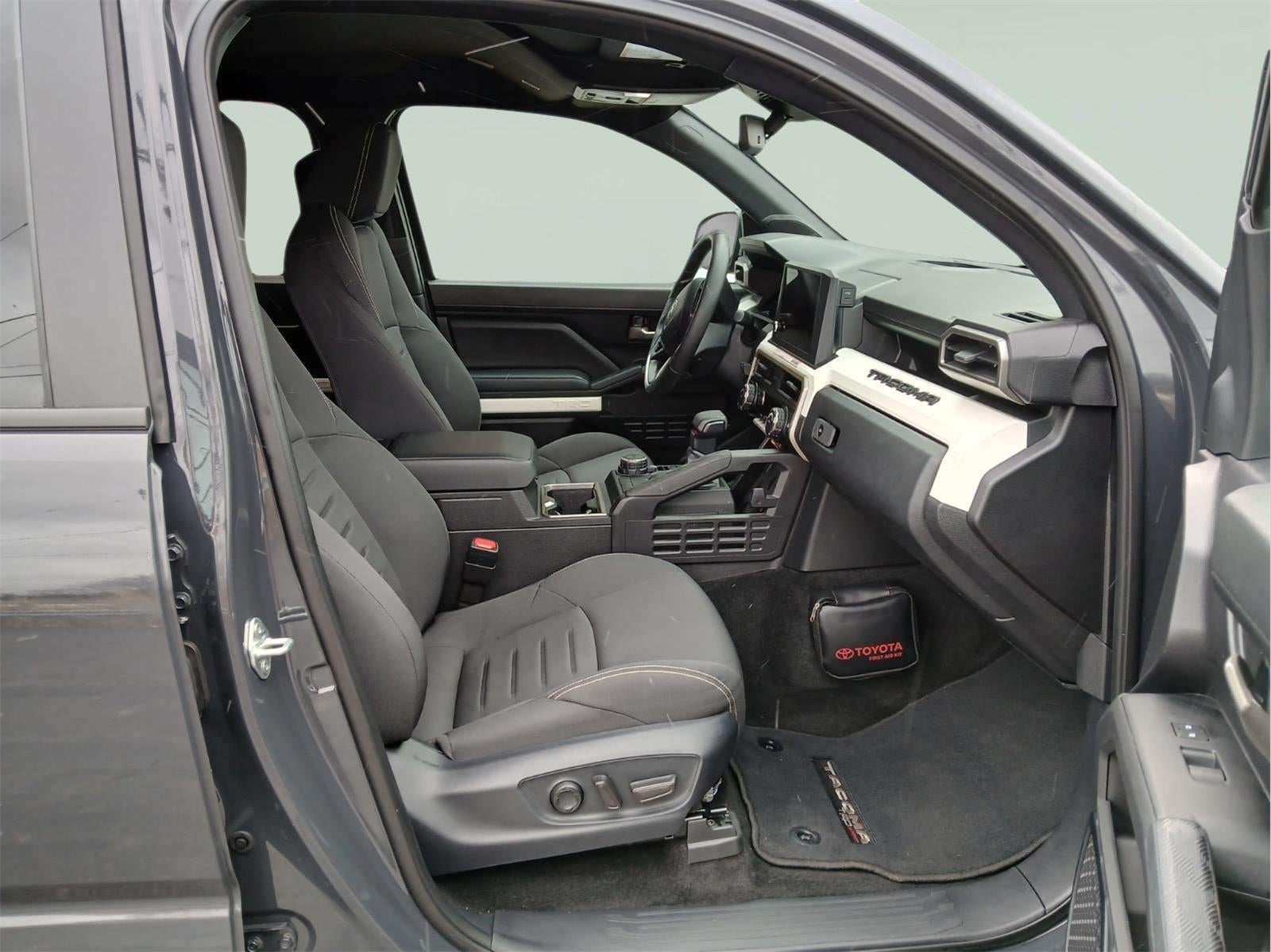 2024 Toyota Tacoma TRD Sport HV **FLEX BUY $599/Monthly**