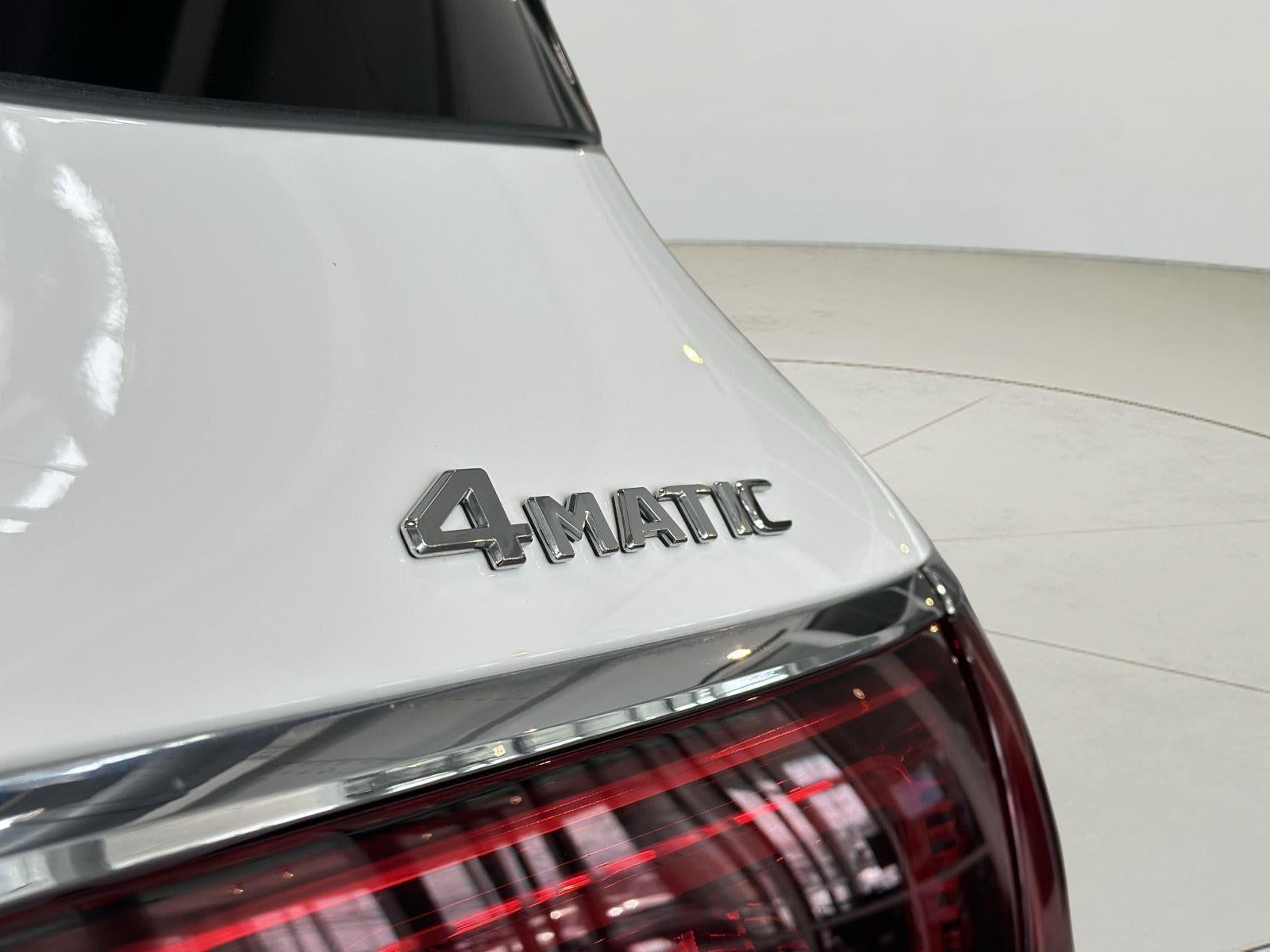 2020 Mercedes-Benz GLS GLS 450