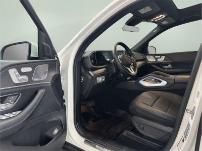 2020 Mercedes-Benz GLS GLS 450