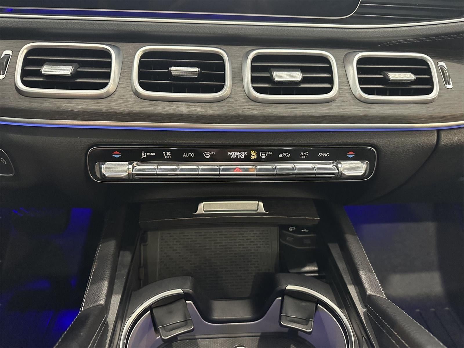 2020 Mercedes-Benz GLS GLS 450