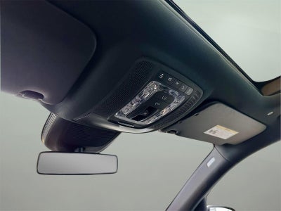 2020 Mercedes-Benz GLS GLS 450