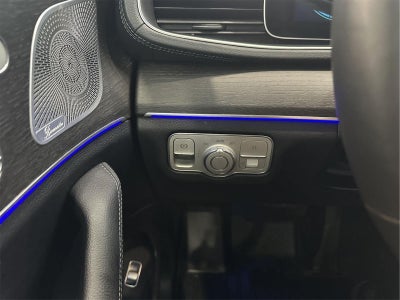 2020 Mercedes-Benz GLS GLS 450