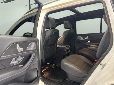 2020 Mercedes-Benz GLS GLS 450