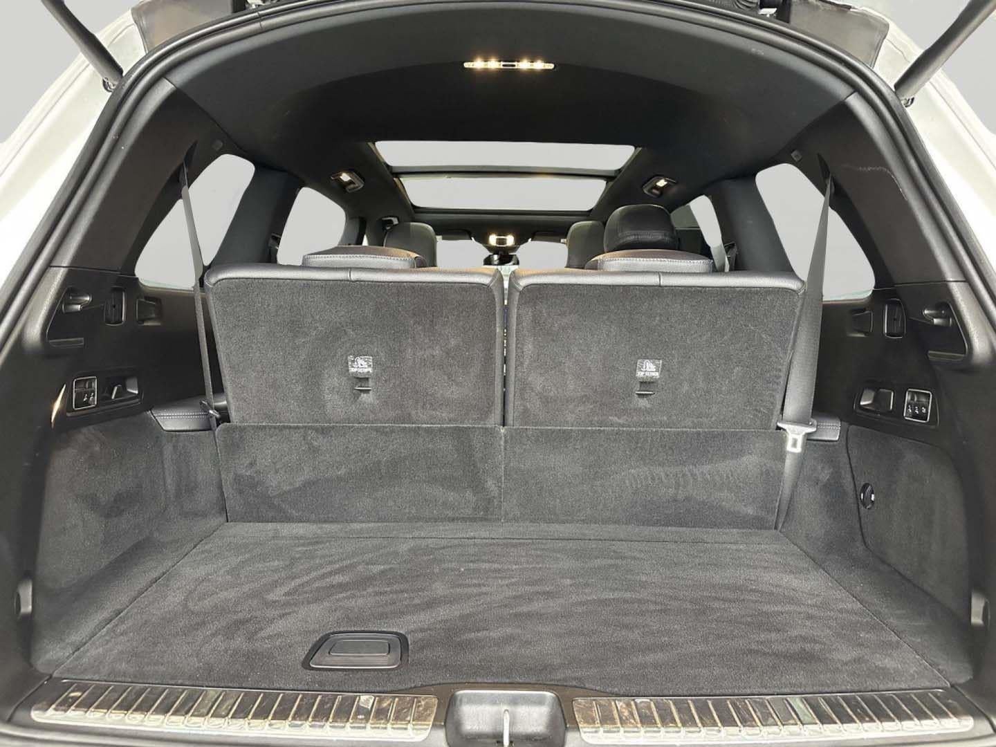 2020 Mercedes-Benz GLS GLS 450