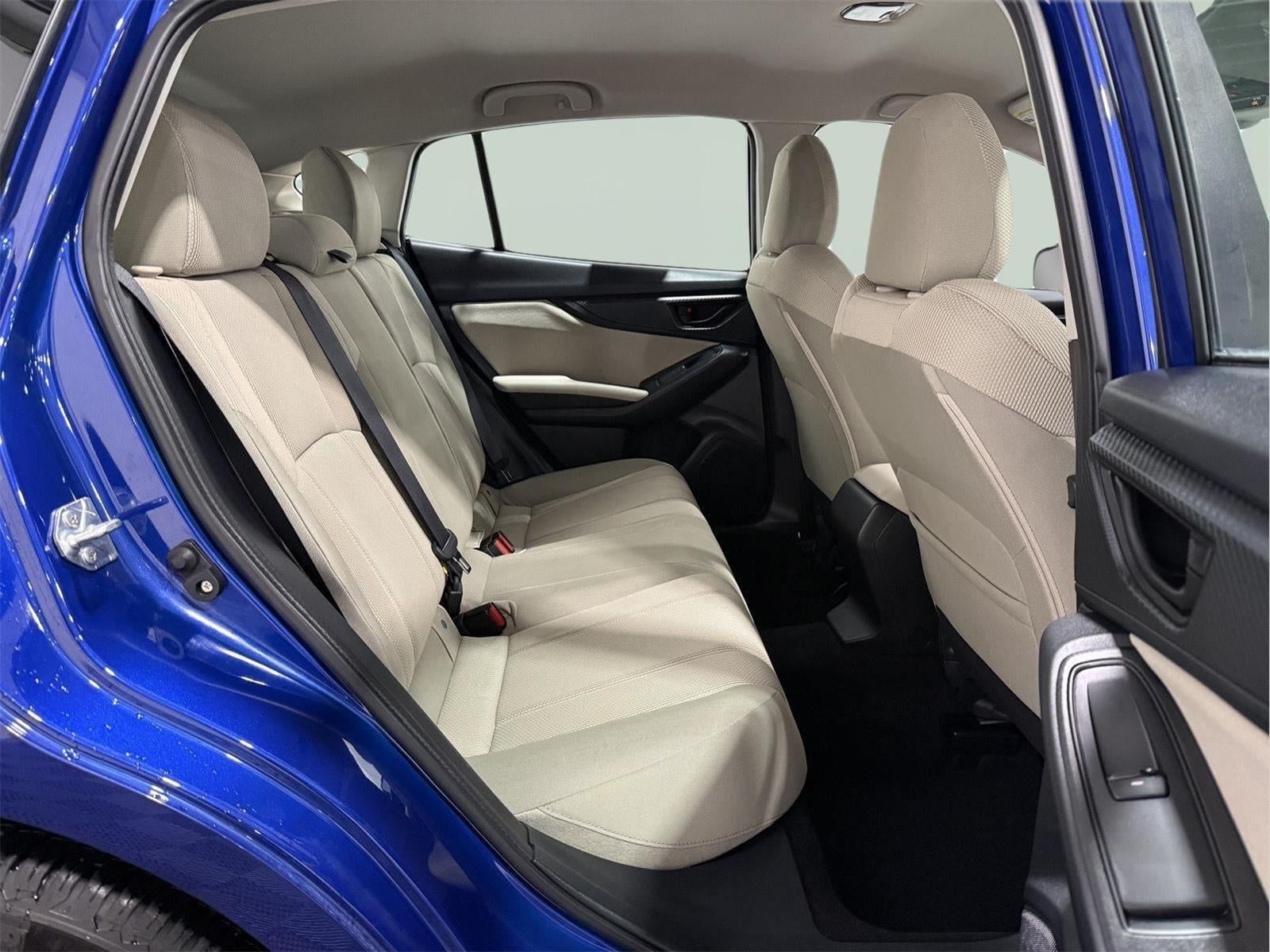 2022 Subaru Impreza Premium