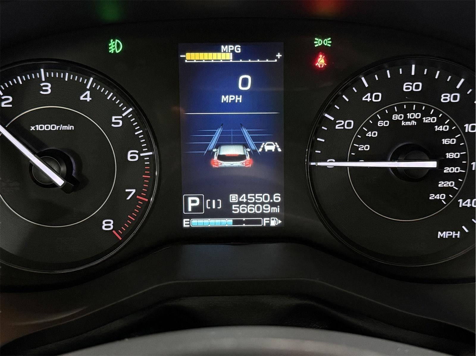 2022 Subaru Impreza Premium