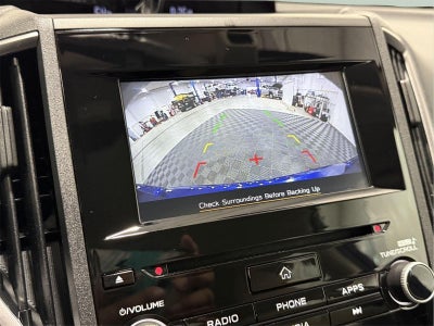 2022 Subaru Impreza Premium