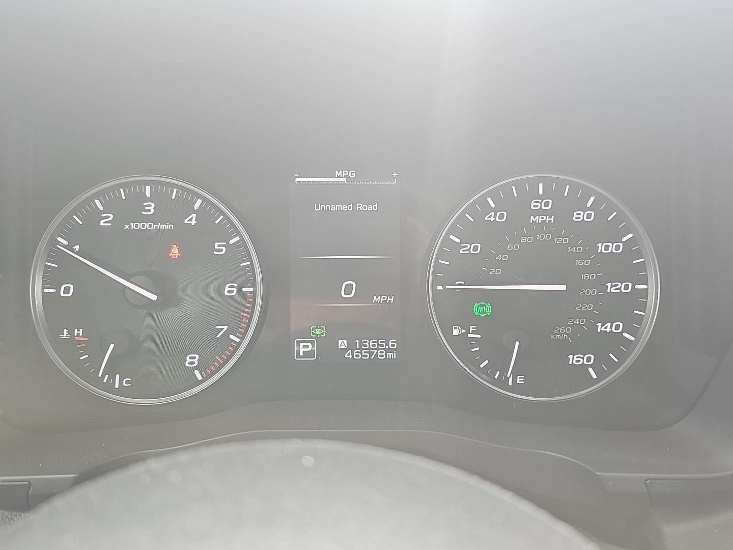 2023 Subaru Ascent Onyx Edition Limited