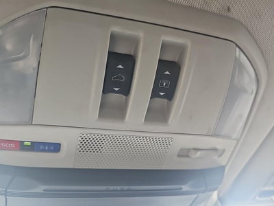 2023 Subaru Ascent Onyx Edition Limited