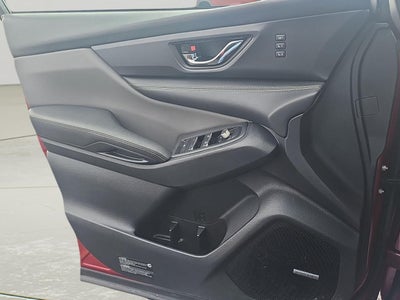 2023 Subaru Ascent Onyx Edition Limited