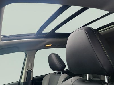 2023 Subaru Ascent Onyx Edition Limited