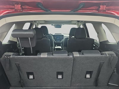 2023 Subaru Ascent Onyx Edition Limited