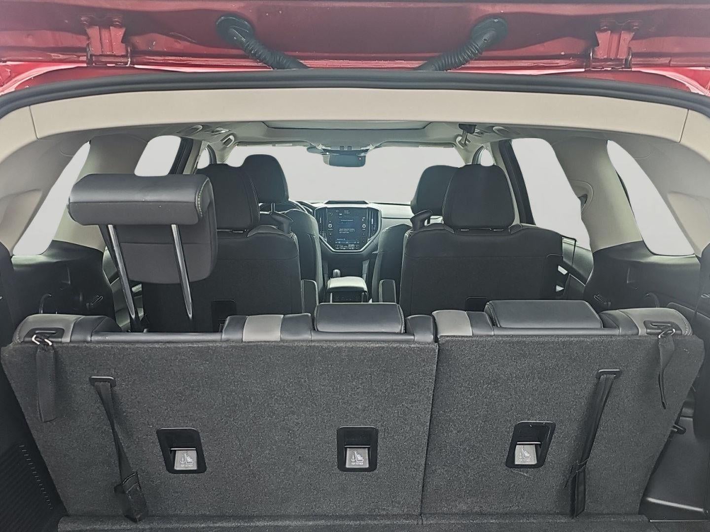 2023 Subaru Ascent Onyx Edition Limited