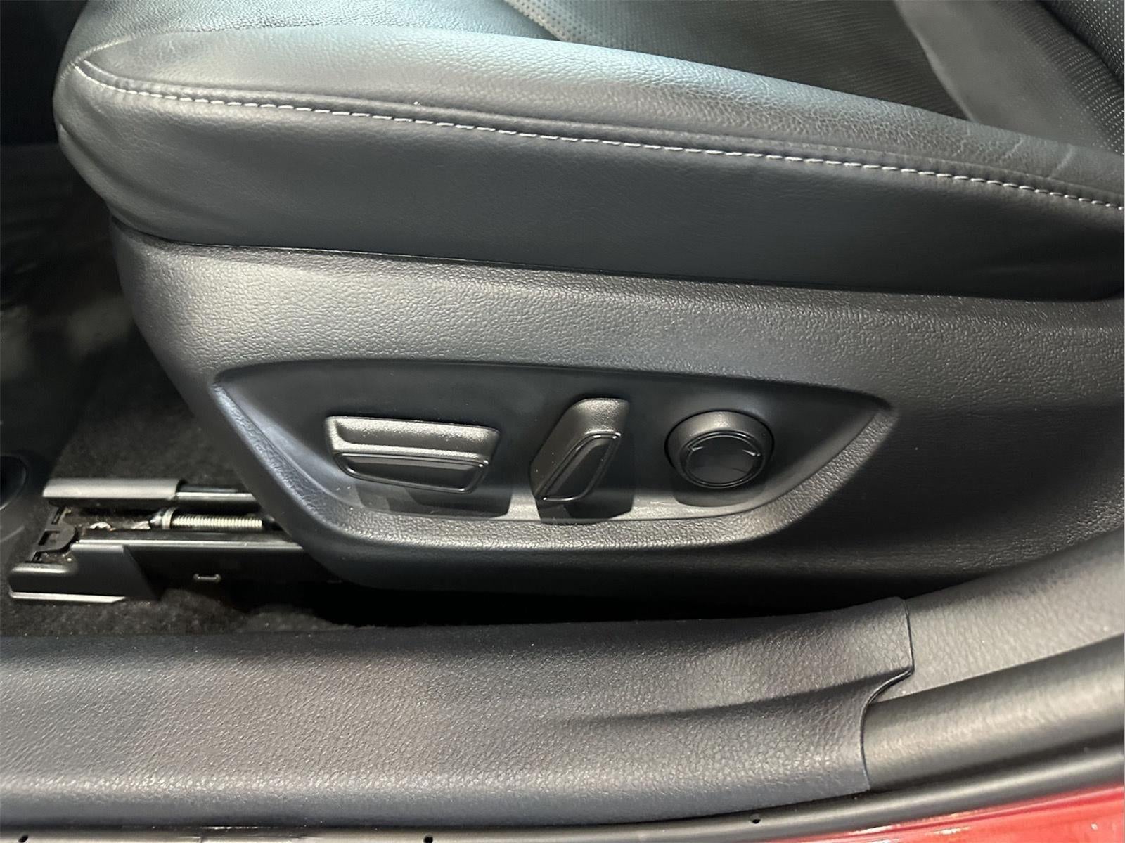 2024 Toyota Camry XLE