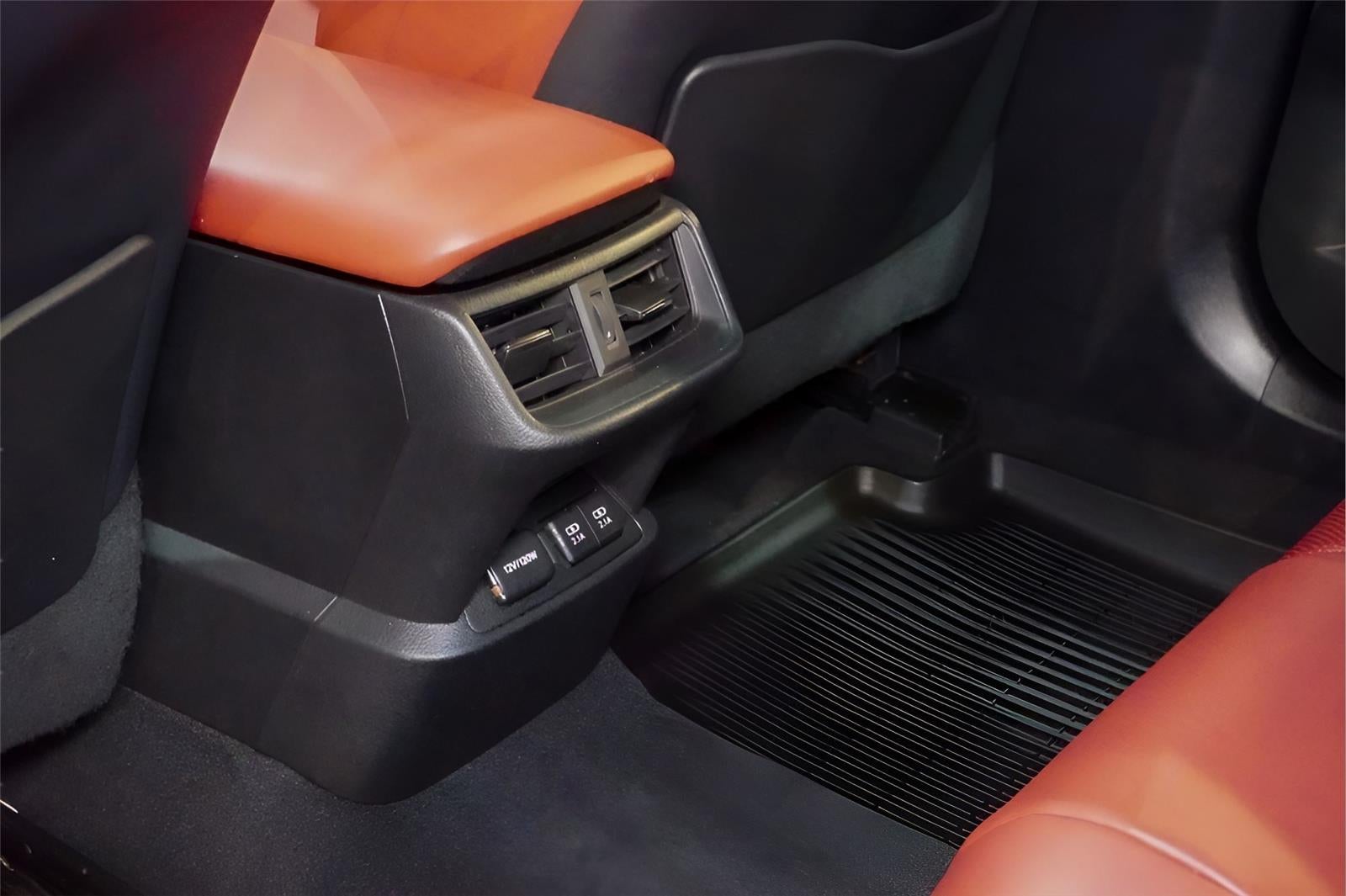 2021 Lexus ES ES 350 F SPORT