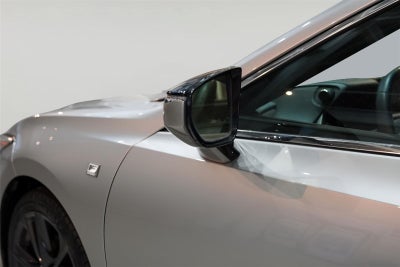 2021 Lexus ES ES 350 F SPORT