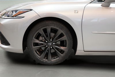 2021 Lexus ES ES 350 F SPORT