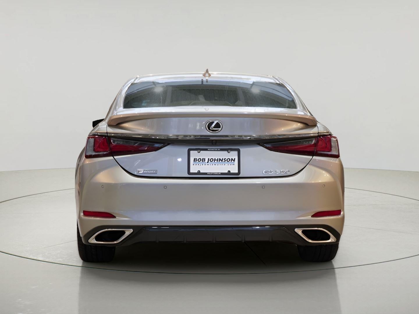 2021 Lexus ES ES 350 F SPORT