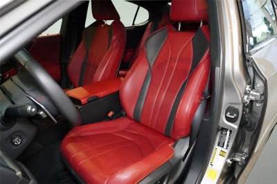 2021 Lexus ES ES 350 F SPORT