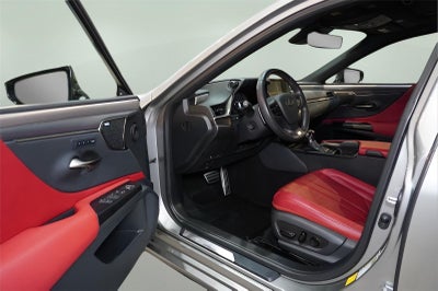 2021 Lexus ES ES 350 F SPORT