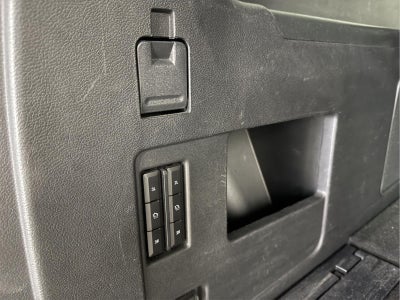 2022 Lincoln Navigator L Reserve