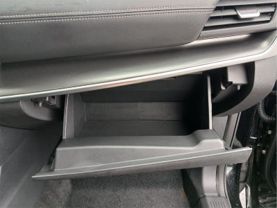 2024 Nissan ROGUE AWD SV